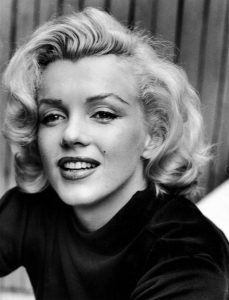 10 Iconic Hairstyles From the 1940s to Present - Voted Best Day Spa | A ...