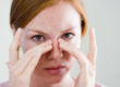 4 Ways to Relieve Sinus Pressure